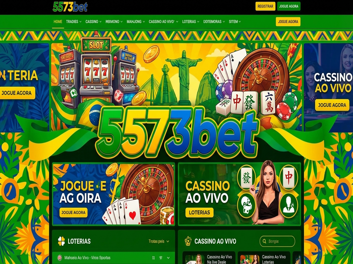 Screenshot 1 5573bet