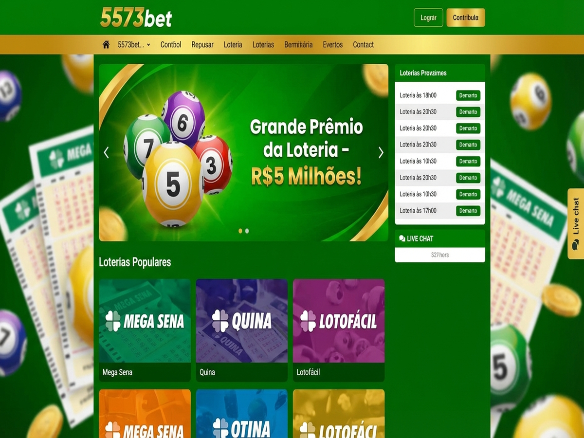 Screenshot 3 5573bet